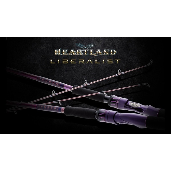 26 HEARTLAND LIBERALIST